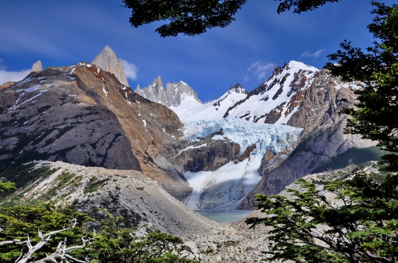 patagonie