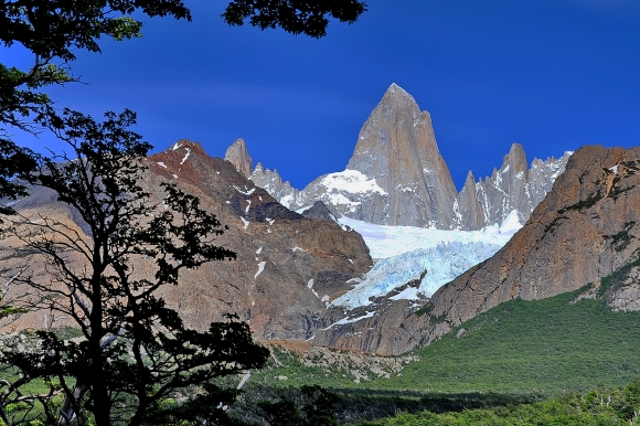 patagonie