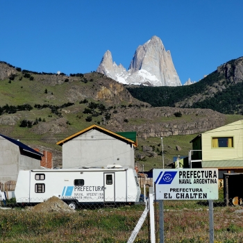 patagonie,el chalten